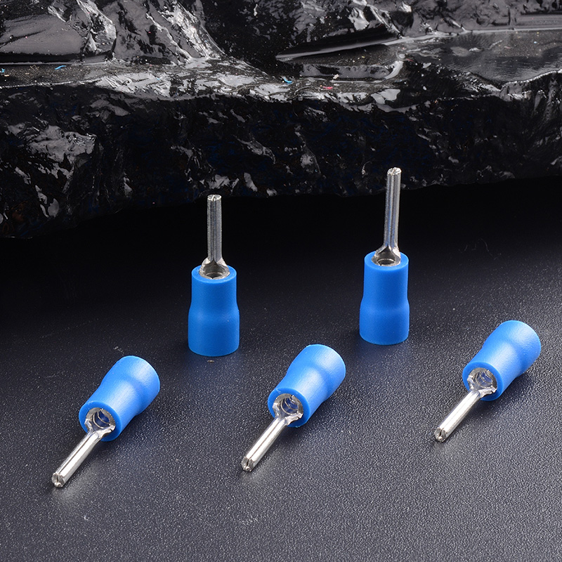 针形绝缘端子  2mm²
