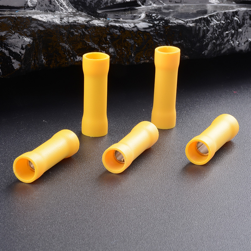 长、短形全绝缘中间接头 5.5mm²