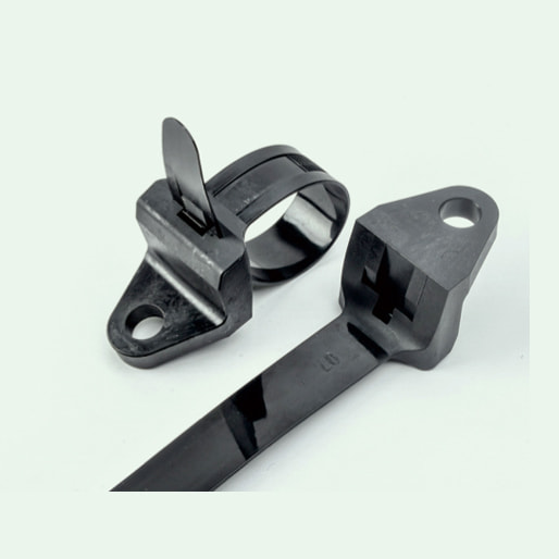 挖掘机专用扎带