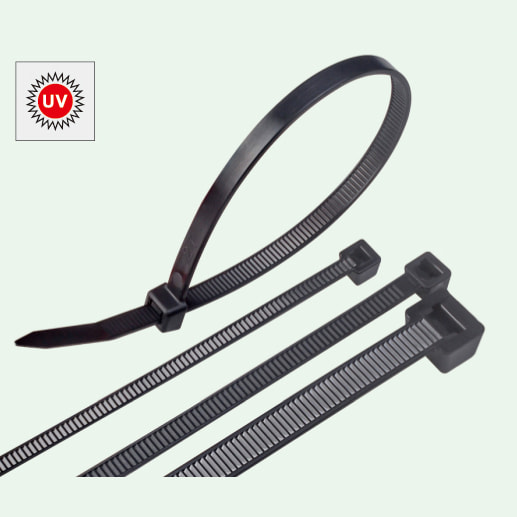 抗UV尼龙扎带